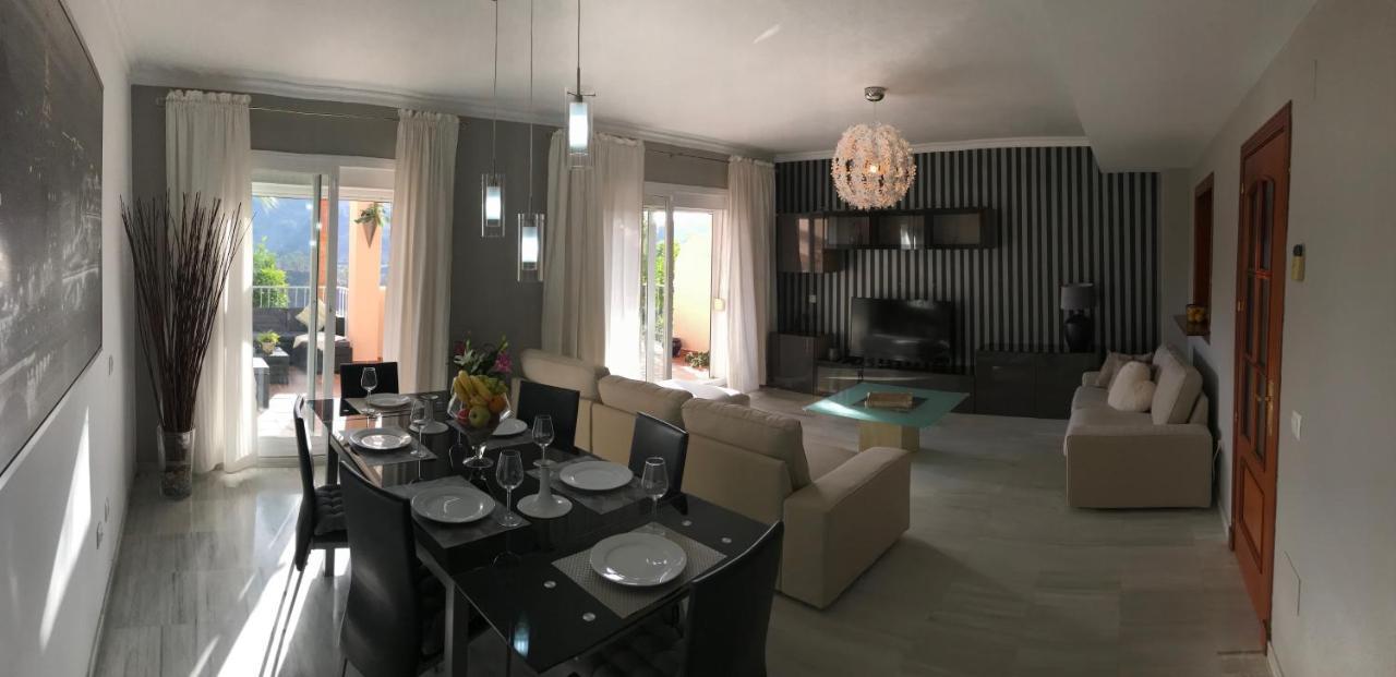 Townhouse - Alhaurin Golf Resort Malaga Exterior photo