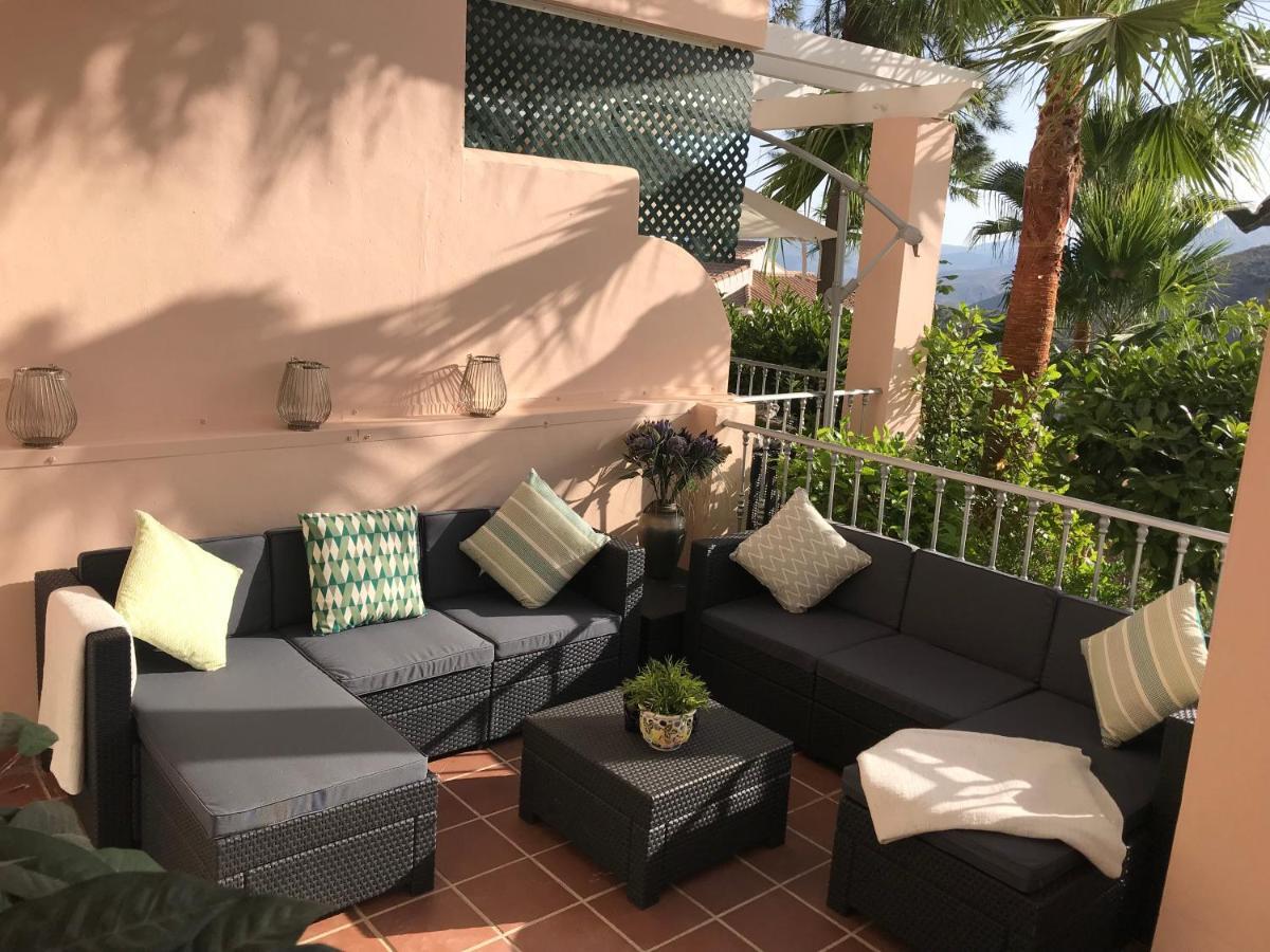 Townhouse - Alhaurin Golf Resort Malaga Exterior photo