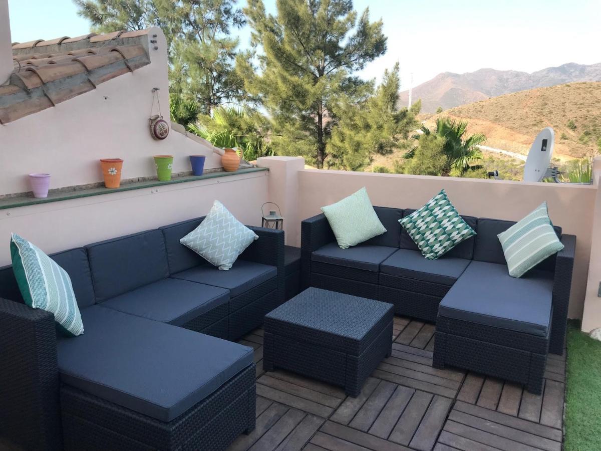 Townhouse - Alhaurin Golf Resort Malaga Exterior photo